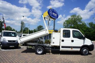 Iveco Daily 35C13